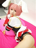 [Cosplay]  Umineko no Naku Koro ni - Sexy Cosplay(90)